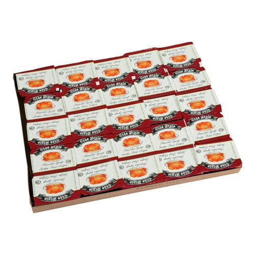 OLDE STYLE Olde Style Pancake Syrup 16ml (200/Case) - Classic Maple Flavor 
