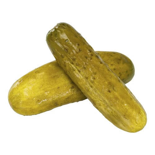  Cool Crisp Pickle Dill Whole 19L (41.89 lbs) 