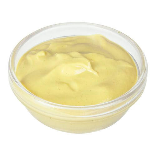 KNORR Knorr Swiss Dijon Mustard Prepared Gluten-Free 5.8KG - 12.8 lbs  KNORR Knorr Swiss Dijon Mustard Prepared Gluten-Free 5.8KG - 12.8 lbs