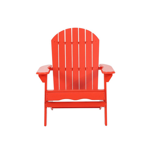 Chicken Pieces MALIBU ADIRONDACK CHAIR 