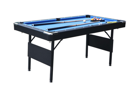 Chicken Pieces Versatile Pool Table and Billiard Table - Perfect Game Table for Children and Adults 