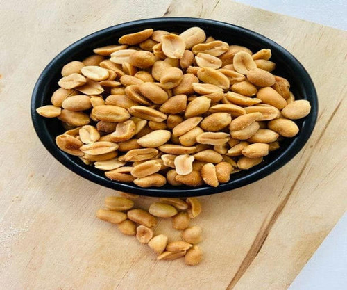 Sysco Classic Peanut Blanched Roasted No Salt 1.5KG/3.31 LBS Bulk size (2/Case)   Sysco Classic Peanut Blanched Roasted No Salt 1.5KG/3.31 LBS Bulk size (2/Case)