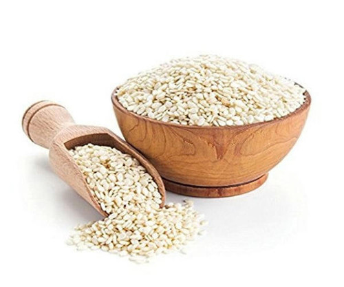  Sysco Classic Seed Sesame White 1.5 KG/3.31 LBS Bulk Size (2/Case) 