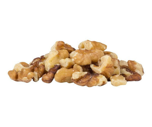 Sysco Classic Walnut Pieces California 1KG/2.2 LBS Bulk Size (3/Case)   Sysco Classic Walnut Pieces California 1KG/2.2 LBS Bulk Size (3/Case)