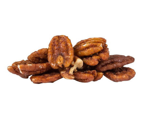 Sysco Classic Pecan Half Glazed Spicy 1 KG/2.2 LBS Bulk Size (3/Case)   Sysco Classic Pecan Half Glazed Spicy 1 KG/2.2 LBS Bulk Size (3/Case)