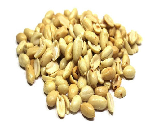 Sysco Classic Peanut Roasted Blanched Salted 1.5KG/3.3 LBS Bulk Size (2/Case)   Sysco Classic Peanut Roasted Blanched Salted 1.5KG/3.3 LBS Bulk Size (2/Case)