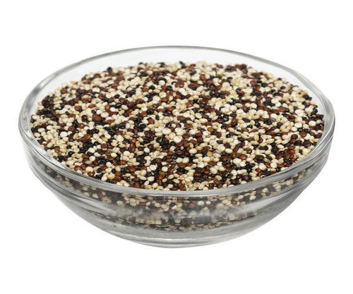  Sysco Classic Quinoa Grain Tri-Coloured 1.5KG/3.3 LBS Bulk size (2/Case) 