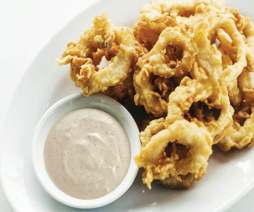Sysco Imperial Spread Garlic Roasted Aioli & Dip 3.78 L/1 Gallon Bulk size (2/Case)   Sysco Imperial Spread Garlic Roasted Aioli & Dip 3.78 L/1 Gallon Bulk size (2/Case)