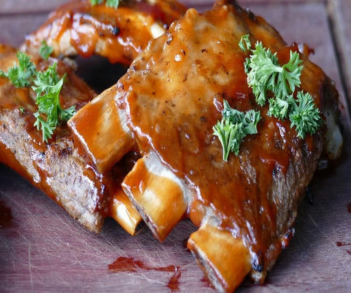 Sysco Imperial Sauce BBQ Chipotle Flavour 4L  (2/Case)   Sysco Imperial Sauce BBQ Chipotle Flavour 4L  (2/Case)