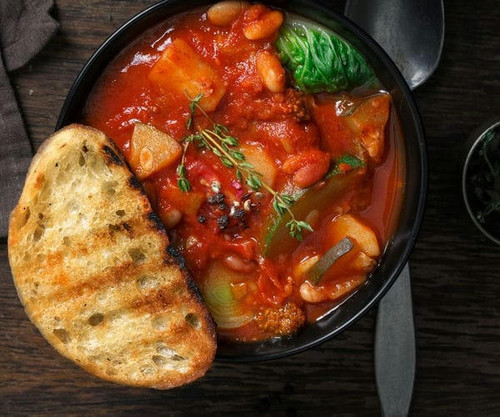 Sysco Reliance Beef Soup Base - No Artificial Colors or Flavors, 4.5 KG/9.9 LBS   Sysco Reliance Beef Soup Base - No Artificial Colors or Flavors, 4.5 KG/9.9 LBS