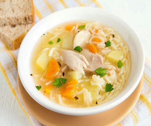 Sysco Reliance Soup Base Chicken 4.5 KG/9.9 LBS   Sysco Reliance Soup Base Chicken 4.5 KG/9.9 LBS