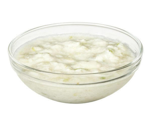  Campbell's Soup Soup Cream Of Leek & Potato 4 LB (3/Case) 