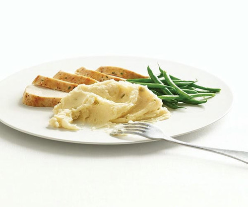Chicken Pieces Sysco Classic Potato Mashed Complete Granules 2.41 KG/5.3LBS (6/Case) 