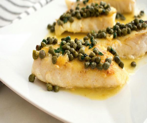 Chicken Pieces Sysco Classic Caper Imported Capucine 3.78L/1 Gallon (2/Case)  Chicken Pieces Sysco Classic Caper Imported Capucine 3.78L/1 Gallon (2/Case)