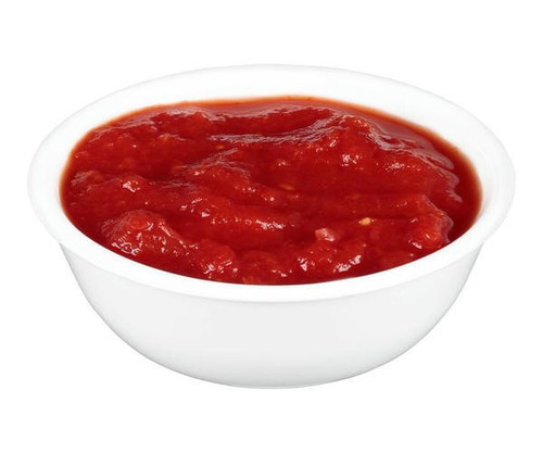 Chicken Pieces Sysco Imperial Tomato Filet 75 + 2.84L/96 oz (6/Case)  Chicken Pieces Sysco Imperial Tomato Filet 75 + 2.84L/96 oz (6/Case)