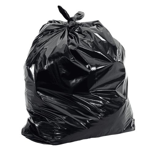 Chicken Pieces Sysco Classic Bag Garbage Regular Black 42x48 (125/Case)  Chicken Pieces Sysco Classic Bag Garbage Regular Black 42x48 (125/Case)