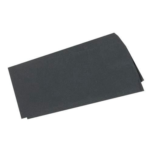 Chicken Pieces Sysco Classic Band Napkin Black (2000/Case) - Cutlery Wrapping Solution  Chicken Pieces Sysco Classic Band Napkin Black (2000/Case) - Cutlery Wrapping Solution