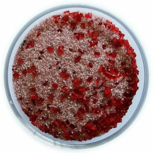Chicken Pieces Rokz Cranberry Cosmo Cocktail Rimming Sugar - 1 lb. Bag, Gourmet Sugars with Authentic Cranberry Flavor 