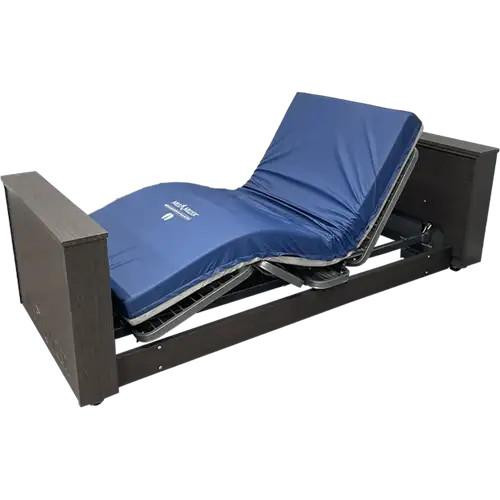Chicken Pieces SelectCare Homecare Bed with Adjustable Width & Length, Advanced Positioning Capabilities 