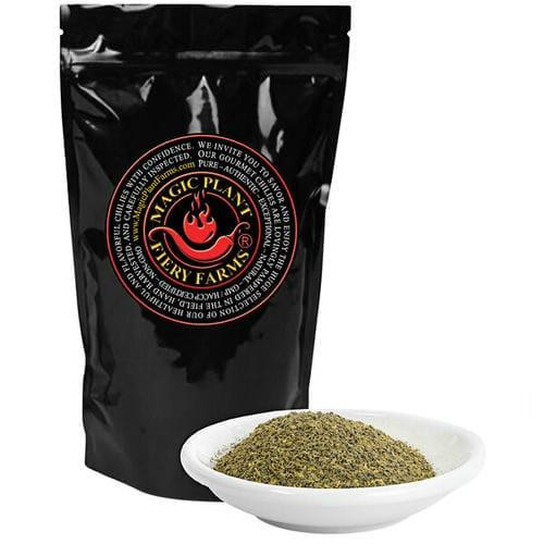  Fiery Farms Green Japanese Sansho Peppercorn Powder - 1KG/2.2 lbs. Vibrant Citrus Flavor 