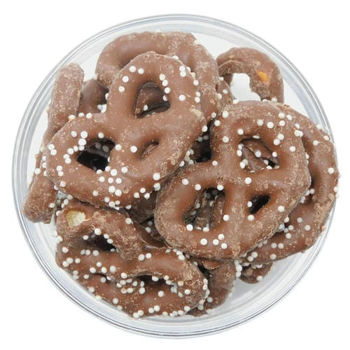 Chicken Pieces S'mores Pretzels Bulk Food Service 15lbs/6.80 kgs