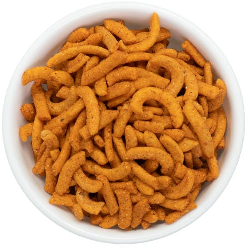 Cajun Corn Sticks Bulk Size 32lbs/14.51 kgs