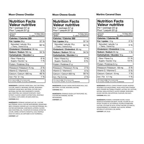 Chicken Pieces Gluten Free Gourmet Snacks Gift Basket 