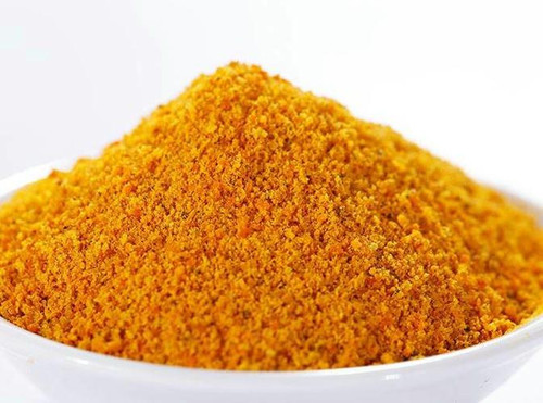 Chicken Pieces Bee Pollen Powder Bulk Food Service 25lbs/11.34 kgs 