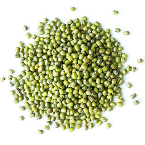 Chicken Pieces Organic Mung Beans Bulk size 25lbs/11.34 kgs 