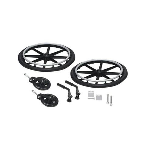  Drive Medical Super Hemi Kit for Manual Wheelchairs 