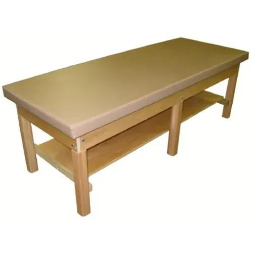 bailey Bailey Bariatric H-Brace Treatment Table with Six Legs 