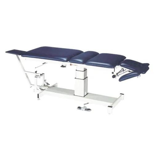  Armedica Six Section Top Single Pedestal Hi-Lo Treatment Table 