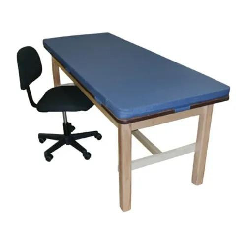 bailey Bailey Classroom Treatment Table with Removable Mat 