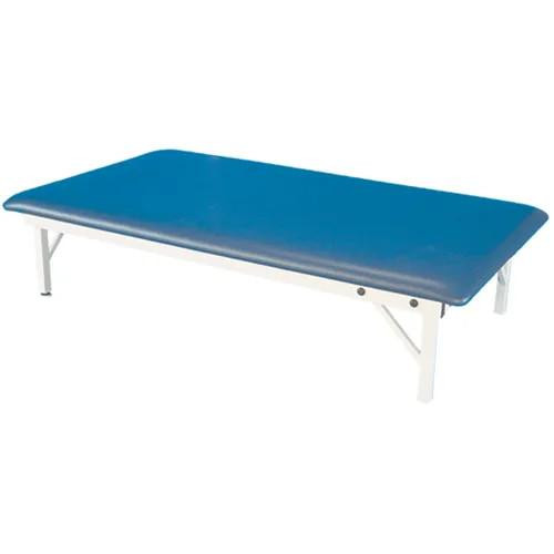 armedica Armedica Fixed Height Steel Mat Treatment Table 