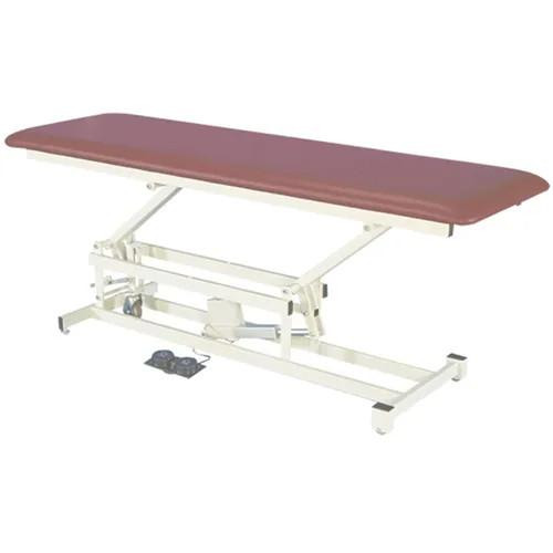 armedica Armedica Power Adjustable Treatment Table 
