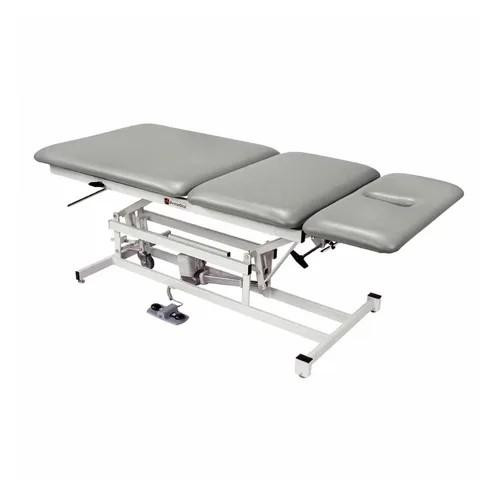 armedica Armedica Heavy-Duty 3 Section Treatment Table 