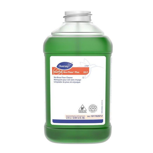 suma Suma® Bio-Floor® Plus D3.7 J-Fill 2.5 L/84.5 oz (2/Case) 