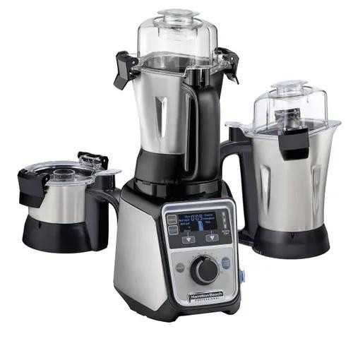 Hamilton Beach Professional Juicer, Mixer and Grinder 8.2 kg/18.12 lbs 