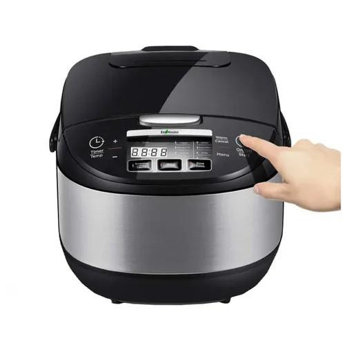 Ecohouzng 10 cup Multi-Functional Rice Cooker 4.2 kg/9.3 lbs 