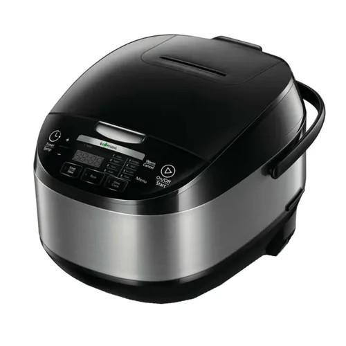  Ecohouzng 10 cup Multi-Functional Rice Cooker 4.2 kg/9.3 lbs 