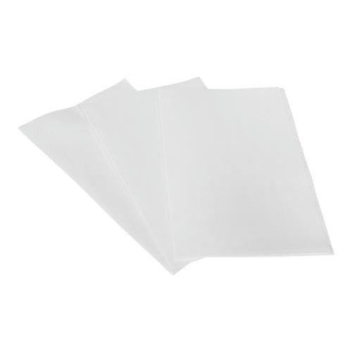 Sysco Classic Towel Single Fold White 250 sheets (16/Case)-Canadian Made