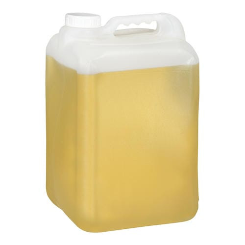 Sysco Classic Oil Canola With Antifoam Jib 16L/33.81Lbs -Canadian Made