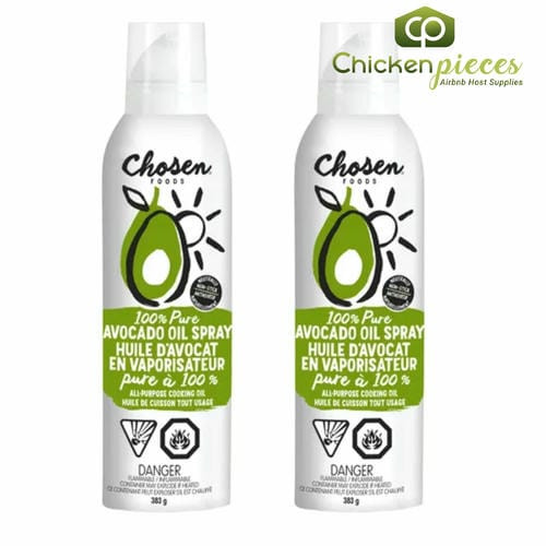 Chosen Foods Avocado Oil Spray 765.44g/27oz