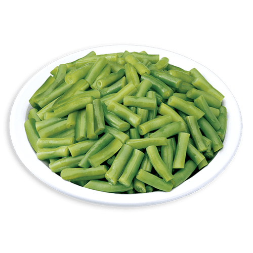 Arctic Gardens Cut Green Beans 2.84L/96oz