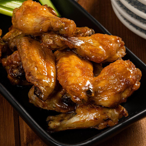  Frank's Redhot Honey Garlic Stinging Hot Sauce 3.78LT/127oz 