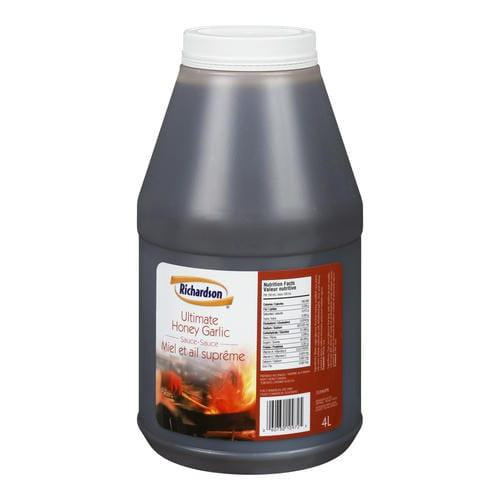 Sagaform Richardson Sauce Honey Garlic Ultimate 4LT/135.26oz 