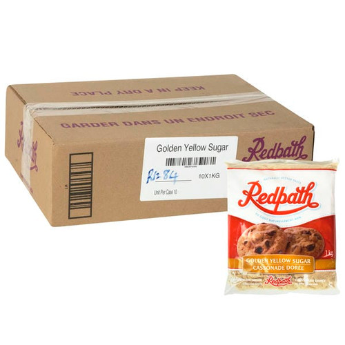 Red Path Sugar Brown Golden Yellow 1 KG/2.2 lbs
