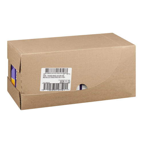 Hydra+ Thickened Orange Juice IDDSI 3 1L/33.81oz — HYDRA+, Canada