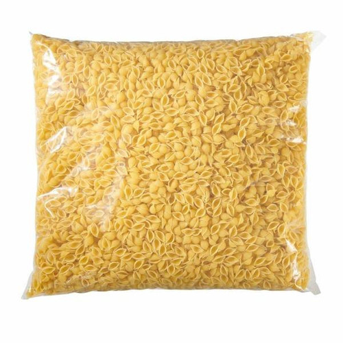  Tavolini Small Pasta Shells, 19Mm 9.07kg/20 LBS 