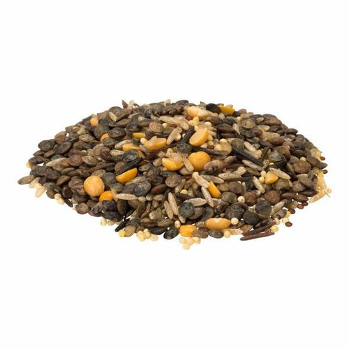  Floating Leaf Dry 6 Grain Prairie Rice Blend 2.5Kg/5.51 LBS 2/CASE 